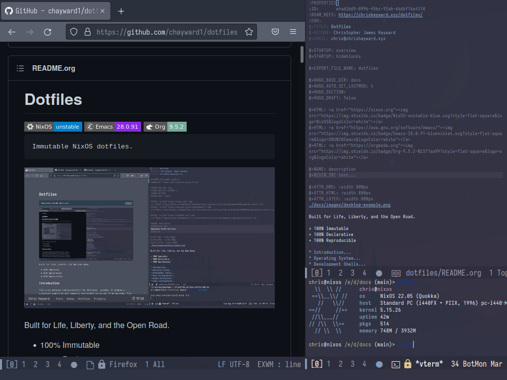 emacs editor for windows 8